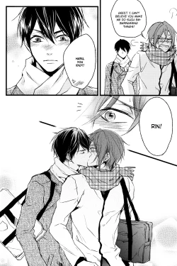 Page 12 of Koi wa Mitsubachi | Love Bees