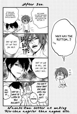 Page 28 of Koi wa Mitsubachi | Love Bees