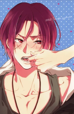 Page 2 of Koi wa Mitsubachi | Love Bees