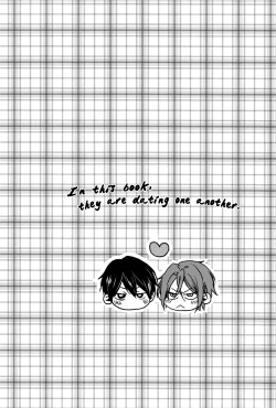 Page 4 of Koi wa Mitsubachi | Love Bees