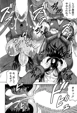 Page 34 of Kanzai Toshi Ch. 1-3