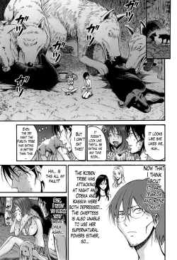 Page 108 of Kigenzen 10000 Nen no Ota | The Otaku in 10,000 B.C. Ch. 1-18