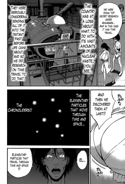 Page 141 of Kigenzen 10000 Nen no Ota | The Otaku in 10,000 B.C. Ch. 1-18