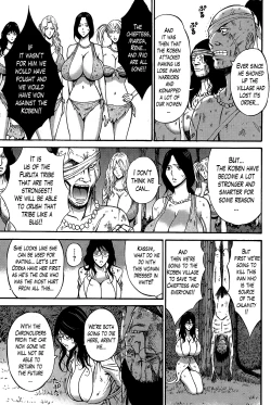 Page 163 of Kigenzen 10000 Nen no Ota | The Otaku in 10,000 B.C. Ch. 1-18
