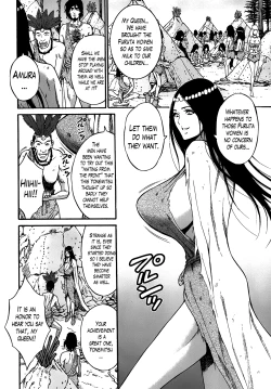 Page 183 of Kigenzen 10000 Nen no Ota | The Otaku in 10,000 B.C. Ch. 1-18