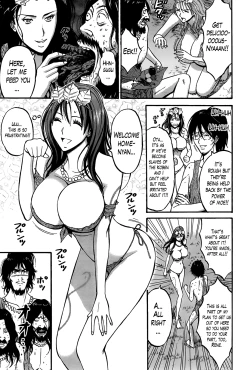 Page 224 of Kigenzen 10000 Nen no Ota | The Otaku in 10,000 B.C. Ch. 1-18