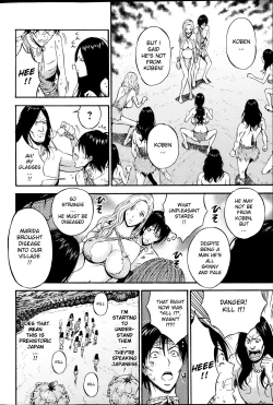 Page 23 of Kigenzen 10000 Nen no Ota | The Otaku in 10,000 B.C. Ch. 1-18