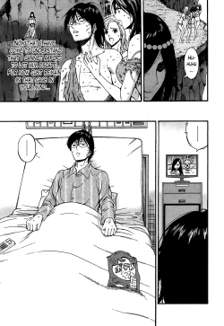 Page 280 of Kigenzen 10000 Nen no Ota | The Otaku in 10,000 B.C. Ch. 1-18