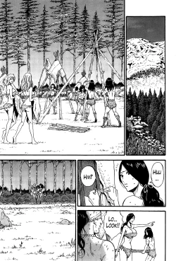 Page 291 of Kigenzen 10000 Nen no Ota | The Otaku in 10,000 B.C. Ch. 1-18
