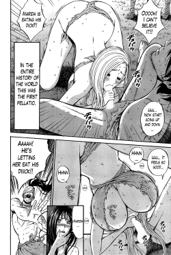 Page 302 of Kigenzen 10000 Nen no Ota | The Otaku in 10,000 B.C. Ch. 1-18