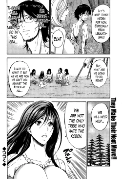 Page 308 of Kigenzen 10000 Nen no Ota | The Otaku in 10,000 B.C. Ch. 1-18
