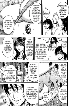 Page 318 of Kigenzen 10000 Nen no Ota | The Otaku in 10,000 B.C. Ch. 1-18