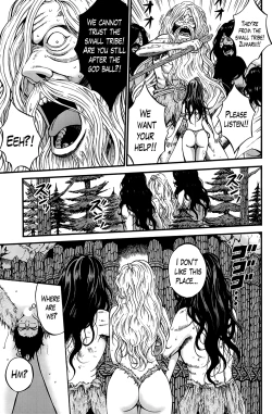 Page 333 of Kigenzen 10000 Nen no Ota | The Otaku in 10,000 B.C. Ch. 1-18