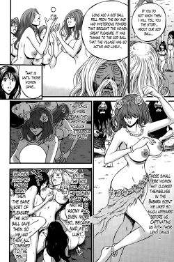 Page 336 of Kigenzen 10000 Nen no Ota | The Otaku in 10,000 B.C. Ch. 1-18