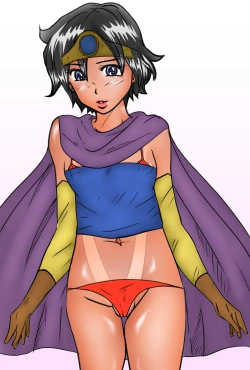 Page 111 of Otokonoko Show no Jijou