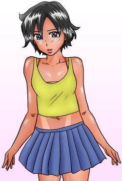 Page 125 of Otokonoko Show no Jijou