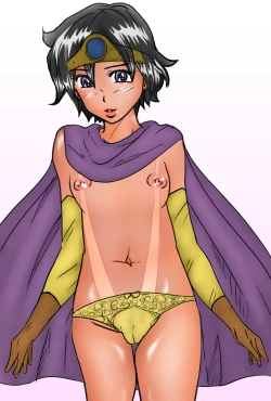 Page 137 of Otokonoko Show no Jijou