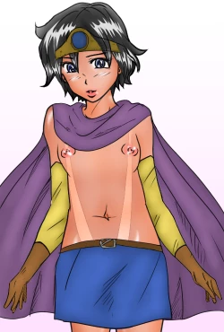 Page 141 of Otokonoko Show no Jijou