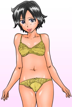 Page 207 of Otokonoko Show no Jijou