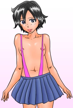 Page 250 of Otokonoko Show no Jijou