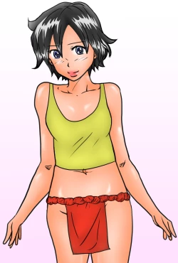 Page 259 of Otokonoko Show no Jijou