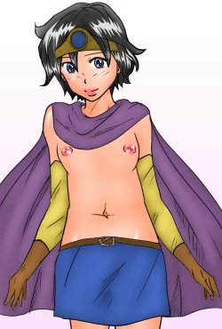 Page 269 of Otokonoko Show no Jijou