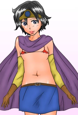 Page 279 of Otokonoko Show no Jijou