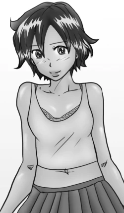 Page 73 of Otokonoko Show no Jijou