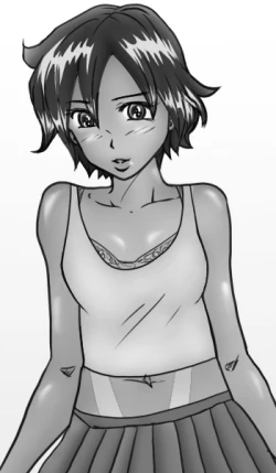 Page 75 of Otokonoko Show no Jijou