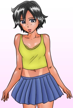 Page 76 of Otokonoko Show no Jijou