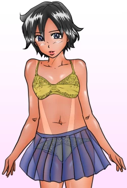 Page 78 of Otokonoko Show no Jijou