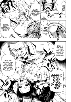 Page 19 of Tojou no Danran | Happy Abattoir Families Ch. 1-9