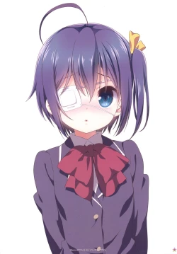 Page 29 of MERUCHI DOJIN ILLUSTRATIONS