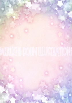 Page 50 of MERUCHI DOJIN ILLUSTRATIONS