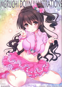 Download MERUCHI DOJIN ILLUSTRATIONS