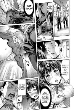 Page 7 of Dojikko na Kanojo
