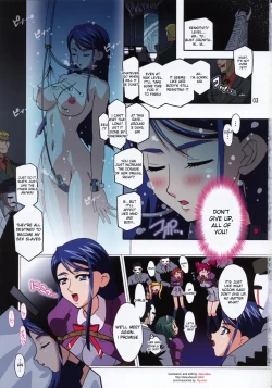 Page 2 of HIGH KAREN