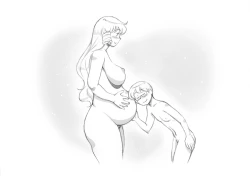 Page 104 of Mama ShotAt Home Hen