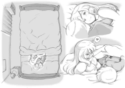 Page 110 of Mama ShotAt Home Hen