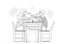 Page 126 of Mama ShotAt Home Hen