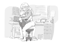 Page 128 of Mama ShotAt Home Hen