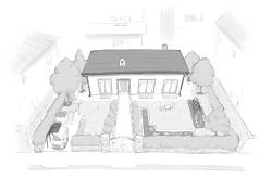 Page 57 of Mama ShotAt Home Hen