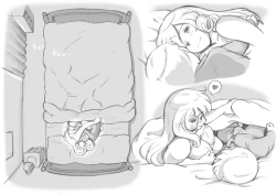 Page 58 of Mama ShotAt Home Hen