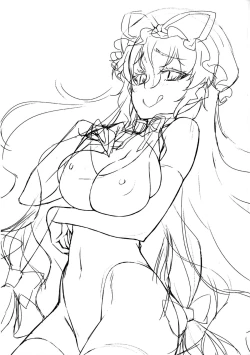 Page 20 of Yasei no Chijo ga Arawareta! 10 -  A Wild Nymphomaniac Appeared! 10