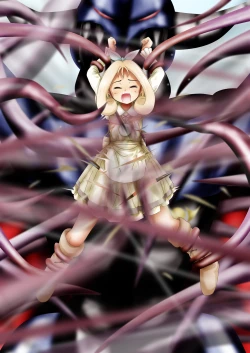 Page 121 of Fushigi SekaiNonona 25