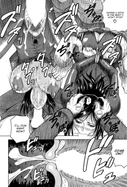 Page 34 of Kanzai Toshi Ch. 1