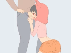 Page 64 of Boku no Ohirome-kai | My Unveiling Ceremony + Vampire Cake