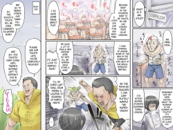Page 4 of Danshi Benjo ni Miserarete 2 | Enchanted by the Boy Toilets 2