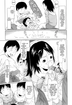 Page 121 of Ranbou Shinasai Ch.1-9
