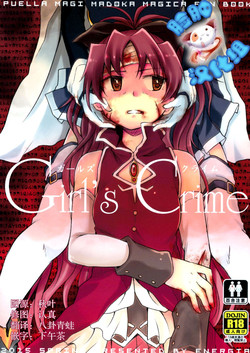 Download Girl's Crime
